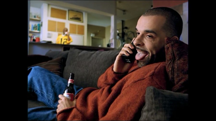 Budweiser, Whassup, TV, 1999, DDB Chicago