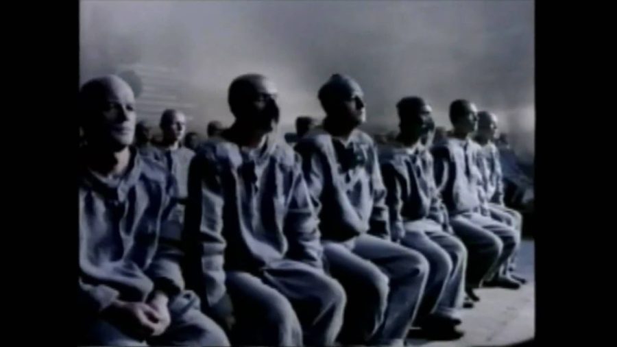 Apple, 1984, TV advert, 1984, Chiat/Day