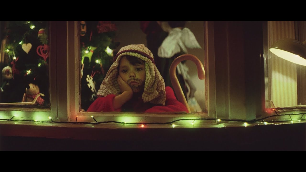 John Lewis, The Long Wait, TV, 2011, adam&eveDDB