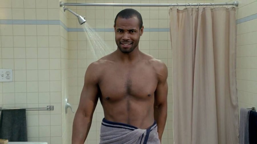 Old Spice, The Man Your Man Could Smell Like, TV and social, 2010, Wieden+Kennedy