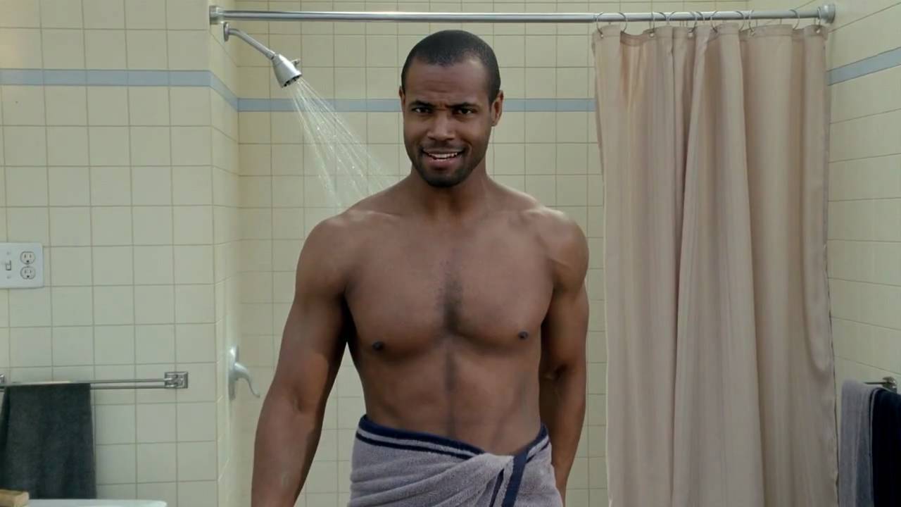 Old Spice, The Man Your Man Could Smell Like, TV and social, 2010, Wieden+Kennedy