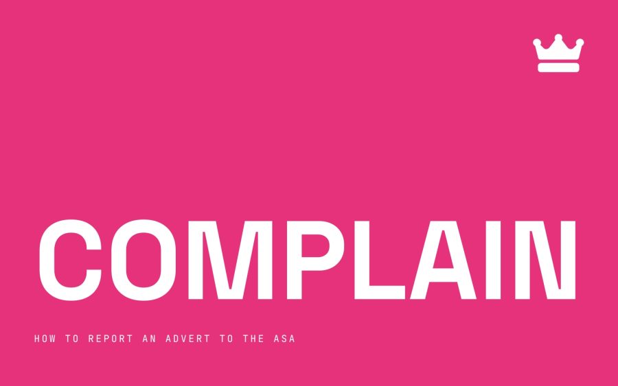 How to complain about an advert to the ASA, and what happens next