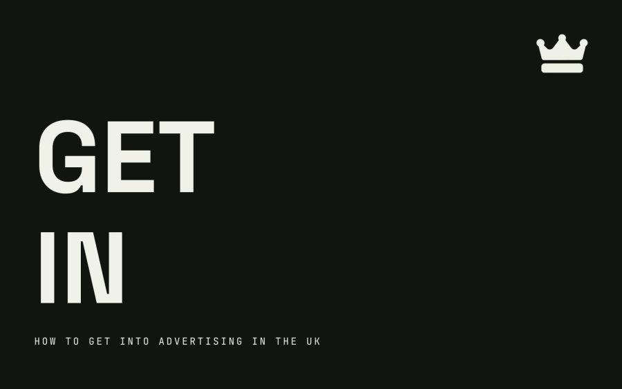 How to get into advertising in the UK: routes, roles and what agencies actually want
