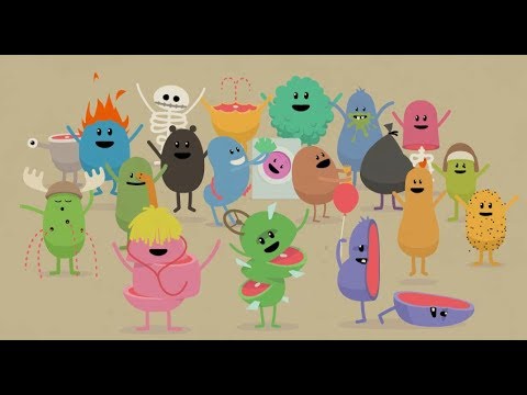 Metro Trains, Dumb Ways to Die, digital and integrated, 2012, McCann Melbourne