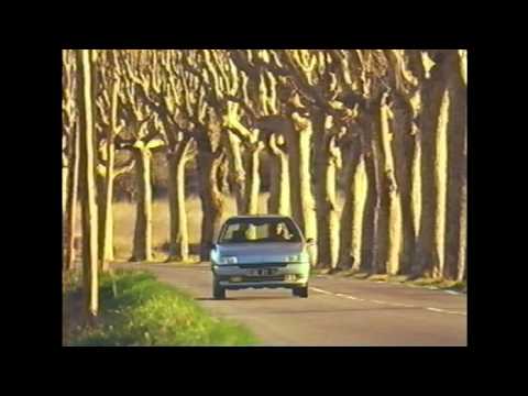 Renault, Clio Papa and Nicole, TV, 1991, Publicis