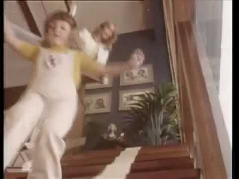 Andrex, the Andrex puppy, TV, 1972, J. Walter Thompson