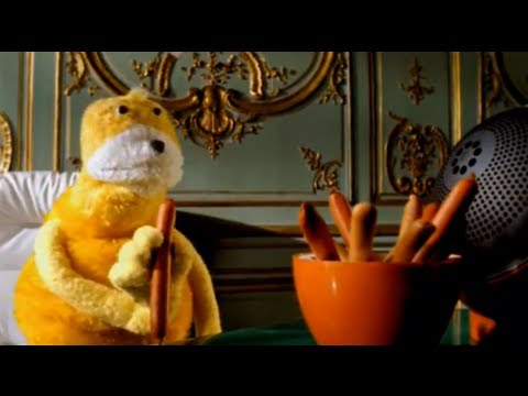 Levi's, Flat Eric, TV, 1999, Bartle Bogle Hegarty