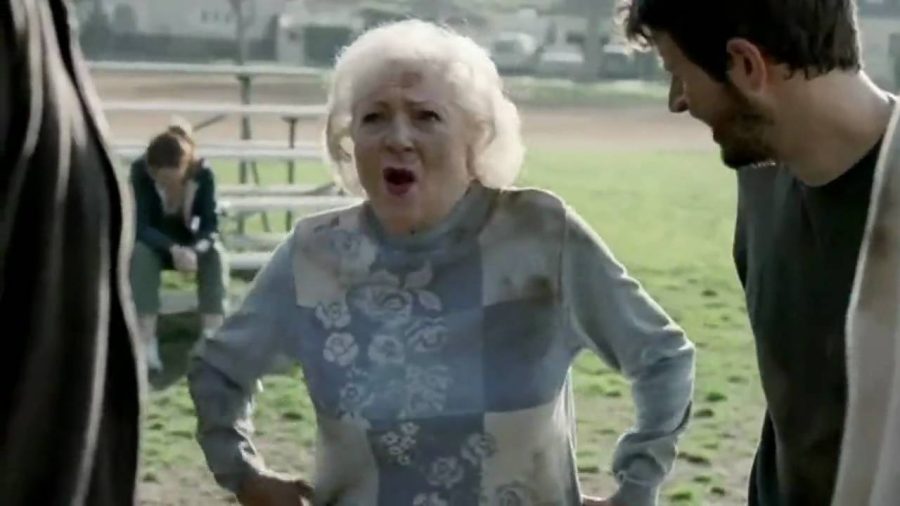 Snickers, You're Not You When You're Hungry, TV, 2010, BBDO New York