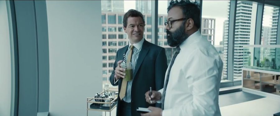 Nationwide, A good way to bank, TV, 2023, New Commercial Arts
