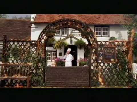 Hamlet cigars, Happiness is a cigar called Hamlet, TV, 1999, Collett Dickenson Pearce