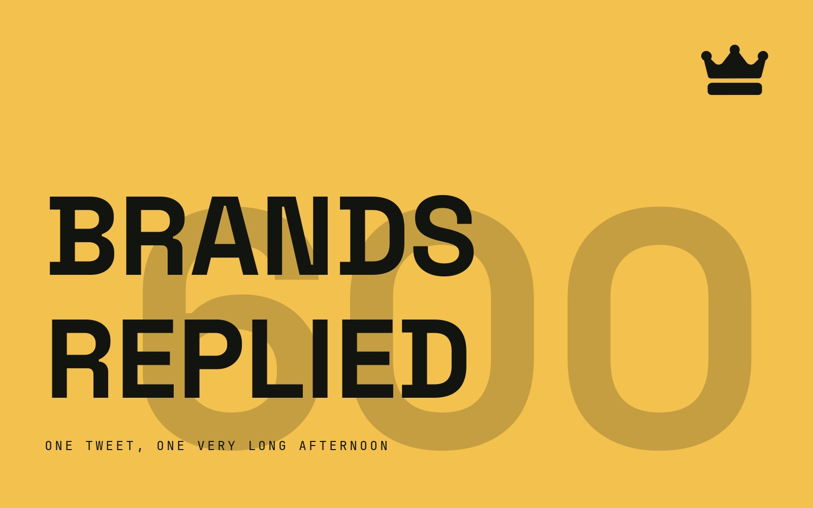 Ad Ranking cover: Weetabix beans: the tweet that started a 600-brand pile-on